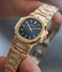 Latest Edition Luxury Genève Rose Gold Watch