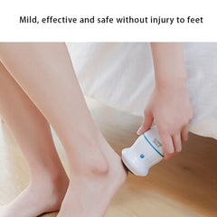 Electric Foot Vacuum Callus Remover